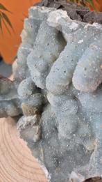Prachtig Stuk Chalcedoon, Ophalen of Verzenden, Mineraal