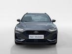 Ford Focus Wagon 1.0 EcoBoost Hybrid ST Line X 125pk | Stoel, 12 maanden, Gebruikt, Euro 6, Origineel Nederlands