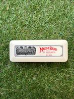 Hohner mondharmonica - marine band - toonsoort A, Ophalen of Verzenden
