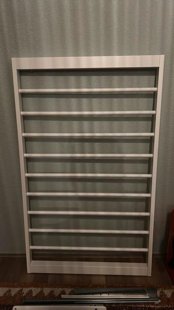 Ikea pax broekenrek 100x58 - afbeelding 2