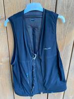 Helite airbag, Ophalen of Verzenden, Zo goed als nieuw, Bovenkleding