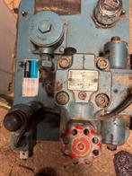 Hydrauliek Stabilisatie Boot + Zwaarden, Watersport en Boten, Bootonderdelen, Ophalen, Gebruikt