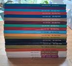 19 stuks de vrije Fries tussen 1973 / 1997 geschiedenis info, Boeken, Ophalen of Verzenden, 20e eeuw of later, Zo goed als nieuw
