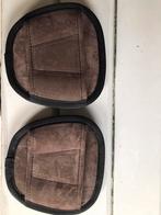 Patches voor barebackpad bruin, Dieren en Toebehoren, Ophalen of Verzenden, Nieuw, Recreatie