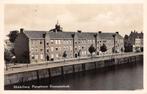 Middelburg Flatgebouw Rouaanse Kade 1950, Verzenden, 1940 tot 1960, Gelopen, Zeeland