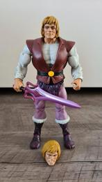 Masters of the Universe Classics (Prince Adam), Zo goed als nieuw, Verzenden