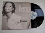 Diana Ross - Diana (LP, 1980), Gebruikt, Ophalen of Verzenden, 1980 tot 2000