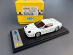 ZOMEROPRUIMING ! Ferrari 512M 1994 wit BBR 1:43 ! C4F, Hobby en Vrije tijd, Modelauto's | 1:43, Overige merken, BBR, Auto, Nieuw