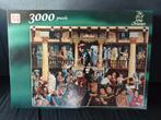 James C. Christensen, Hobby en Vrije tijd, Denksport en Puzzels, Ophalen of Verzenden, Meer dan 1500 stukjes, Nieuw, Legpuzzel