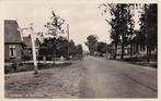 JL118 Scharmer Groeten uit 1940-50, Verzenden, 1940 tot 1960, Ongelopen, Groningen