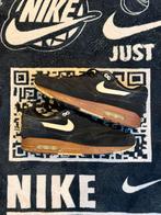 Nike Air Max 1 Black Hazelnut EU 44,5, Kleding | Heren, Schoenen, Ophalen, Flippr.info@gmail.com, Zwart, 1213NL