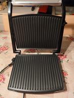 Tosti ijzer, Ophalen of Verzenden, Zo goed als nieuw