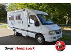 Fiat Globebus Dethlefs Halfintegraal | Toilet/Douche | scoot, Info@swartheemskerk.nl, Tot en met 2, Douche, Half-integraal