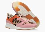 Scotch & Soda leopard roze sneakers mt 39 nieuw, Nieuw, Scotch & Soda, Ophalen of Verzenden, Sneakers of Gympen