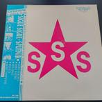 12 inch Maxisingel Sigue Sigue Sputnik - Love Missile (1986), Ophalen of Verzenden, 1980 tot 2000, 12 inch