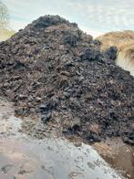 Biologische Koemest - Skal Gecertificeerd, Tuin en Terras, Aarde en Mest, Ophalen of Verzenden