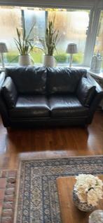 Complete Slaapkamer Inboedel - Bank, Bed, Kast & Meer!, Huis en Inrichting, Gebruikt, Bruin, Tweepersoons, Ophalen of Verzenden