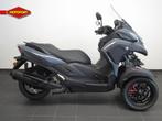 Yamaha TRICITY 300 (bj 2025), Nieuw, Overige modellen