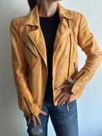 Leather Jacket, Ophalen of Verzenden, Zo goed als nieuw, Overige kleuren