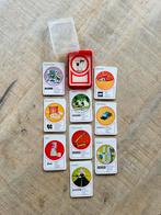 Jaren ‘70 Merken Speelgoed Kwartet, Ophalen of Verzenden, Kwartet(ten)