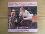 ERIK VAN NEYGEN & SANNE   AAN MIJN DARLING / MIJN STAD, 7 inch, Single, Ophalen of Verzenden, Zo goed als nieuw