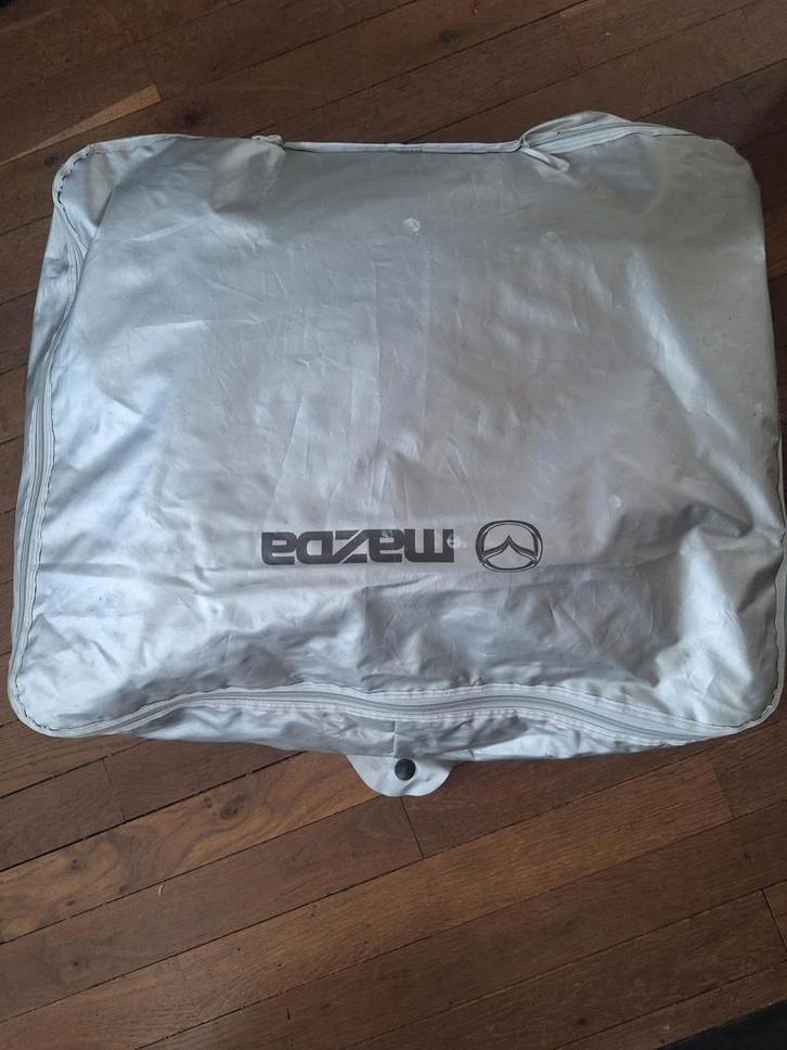 Mazda MX5 NB Hoes, Auto diversen, Autohoezen, Gebruikt, Op maat, Ophalen of Verzenden