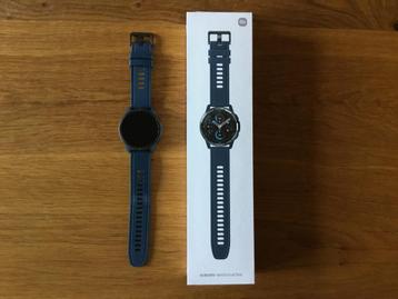 Xiaomi Watch S1 Active Smartwatch beschikbaar voor biedingen