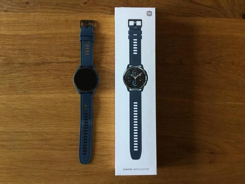 Xiaomi Watch S1 Active Smartwatch, Sieraden, Tassen en Uiterlijk, Smartwatches, Ophalen
