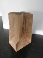 Vintage Rosenthal Tapio Wirkkala "Paperbag vaas", Ophalen of Verzenden