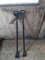 Dakdragers Berlingo/Partner (1998-2005), Auto diversen, Dakdragers, Ophalen, Gebruikt