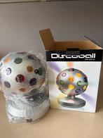 Discobal NIEUW IN DOOS, Muziek en Instrumenten, Licht en Laser, Ophalen of Verzenden, Nieuw, Discobol, Kleur