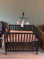 Zwarte box, Kinderen en Baby's, Ophalen, Gebruikt, Overige typen