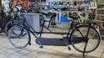 Gazelle tandem, Fietsen en Brommers, Fietsen | Tandems, Minder dan 10 versnellingen, Gebruikt, 51 tot 55 cm, Gazelle®