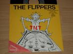 single The Flippers * Tilt , Flip , electronic pop, Cd's en Dvd's, Vinyl Singles, Verzenden, Gebruikt, Pop