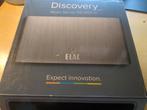Elac Discovery DS-S101-G Muziekserver, Audio, Tv en Foto, Mediaspelers, Ophalen of Verzenden, Zo goed als nieuw, USB 2, Zonder harde schijf