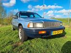 Chrysler Saratoga 2.5 I U9 1992 Blauw, Origineel Nederlands, Te koop, Benzine, Overige modellen