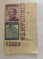 Italie 1924 Reinach 50  postfris, Postzegels en Munten, Postzegels | Europa | Italië, Ophalen of Verzenden, Postfris
