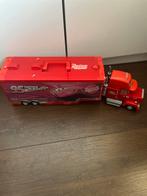 Mack Truck Transporter / Carry Case –, Ophalen, Gebruikt
