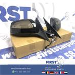 W204 C63 AMG Elektrisch inklapbare spiegels Set Mercedes C, Gebruikt, -, Ophalen of Verzenden, -