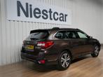 Subaru Outback 2.5i Premium (bj 2018, automaat), Automaat, 12 maanden, Gebruikt, 4 cilinders