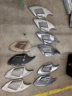 Zundapp 517-10 Halve Maantjes, Ophalen of Verzenden, Zo goed als nieuw, Overige typen