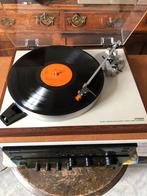 Luxman pd 284, Ophalen, Zo goed als nieuw, Overige merken