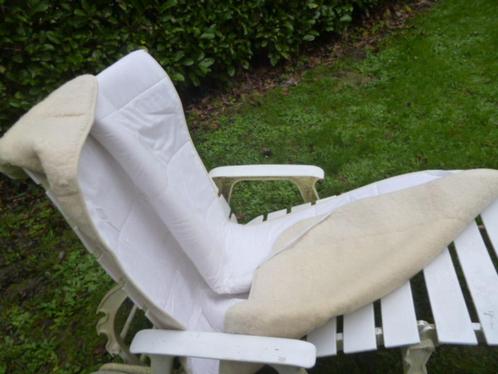 wollen zomer onderdeken 90x200 cm, Huis en Inrichting, Slaapkamer | Beddengoed, Zo goed als nieuw, Eenpersoons, Wit, Ophalen of Verzenden