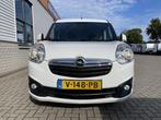Opel Combo 1.3 CDTi 95pk L1H1 Sport / rijklaar € 8.950 ex, Auto's, Bestelauto's, Voorwielaandrijving, Stof, Gebruikt, 4 cilinders