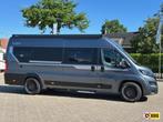 Frankia Yucon 63G, Automaat, Caravans en Kamperen, Campers, Overige merken, Bus-model, Bedrijf, Diesel
