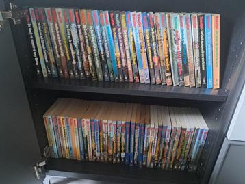 Baantjes boeken 1/70 beschikbaar voor biedingen