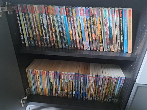Baantjes boeken 1/70, Boeken, Detectives, Zo goed als nieuw, Ophalen