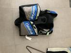 Duikersset voor open water duikspullen, Watersport en Boten, Ophalen of Verzenden, Gebruikt, Trimvest of Wing