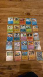 25 shiny Pokémon Kaarten, Hobby en Vrije tijd, Verzamelkaartspellen | Pokémon, Ophalen, Zo goed als nieuw, Meerdere kaarten
