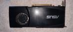 ASUS GTX 465 - Werkt Perfect!, Ophalen, Gebruikt, GDDR5, HDMI